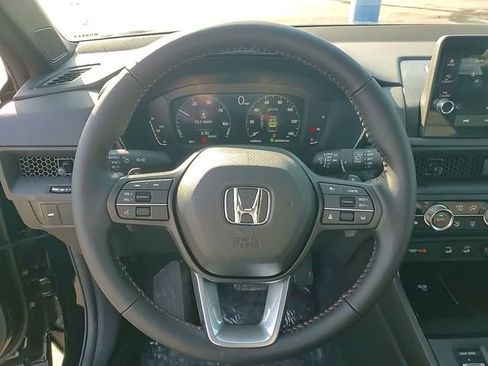 New 2026 Honda CR-V Sport-L image 15