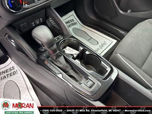 Used 2022 Chevrolet TrailBlazer LT w/ LPO, Blackout Package image 19