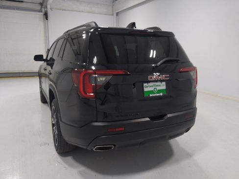 Used 2021 GMC Acadia SLE w/ Driver Convenience Package AWD/4WD image 6