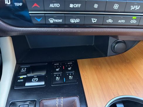 Used 2017 Lexus RX 350 FWD w/ Premium Package image 21