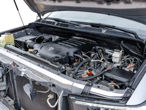 Used 2012 Toyota Tundra Limited image 53