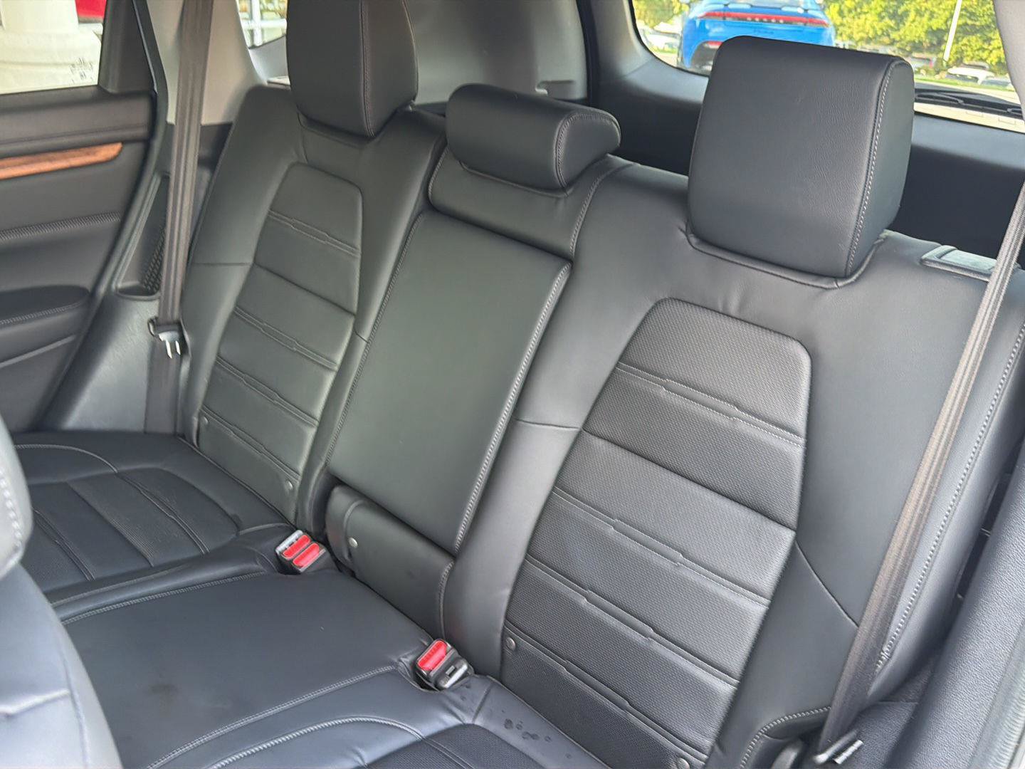 Used 2020 Honda CR-V EX-L image 31