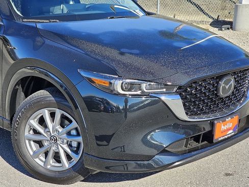 New 2025 MAZDA CX-5 AWD 2.5 S w/ Select Package image 5