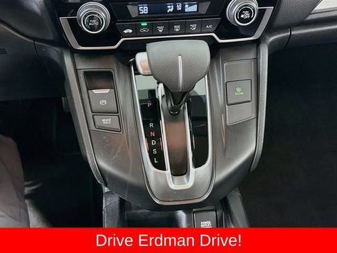 Used 2018 Honda CR-V LX image 18