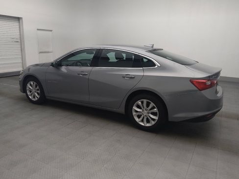 Used 2023 Chevrolet Malibu LT FWD image 3