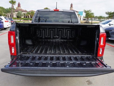 Used 2019 Ford Ranger XLT w/ Equipment Group 301A Mid image 32