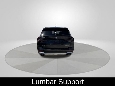 Used 2024 BMW X3 sDrive30i image 6