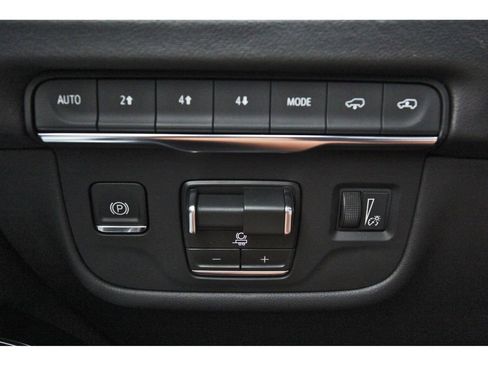 New 2026 Cadillac Escalade Sport w/ Touring Package AWD/4WD image 15
