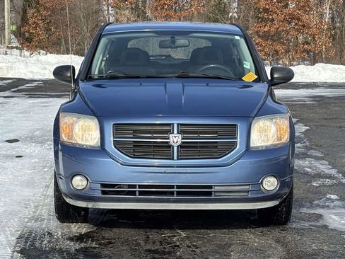 Used 2007 Dodge Caliber SXT image 21