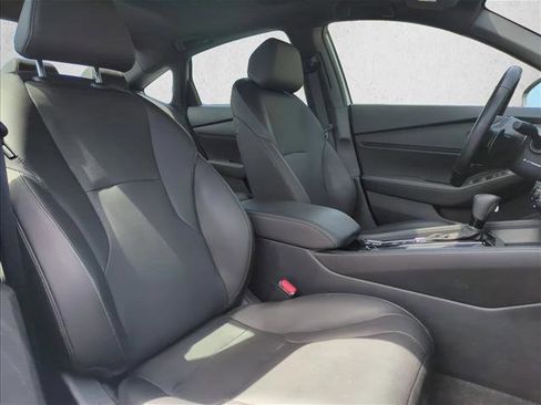 Used 2025 Honda Accord Sport image 22