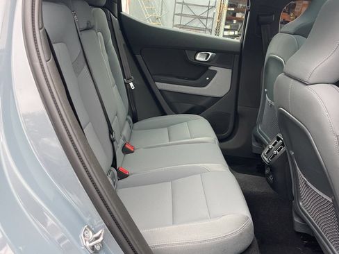 Used 2021 Polestar Polestar 2 AWD/4WD image 17