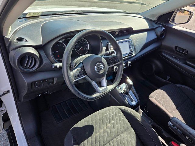 Used 2021 Nissan Kicks S FWD image 8