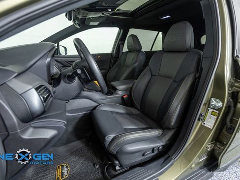 Used 2024 Subaru Outback Wilderness image 22