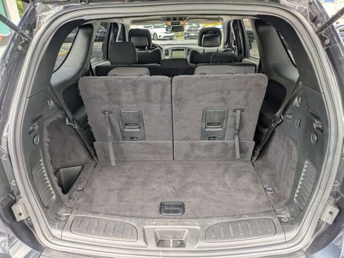 Used 2015 Dodge Durango SXT w/ Quick Order Package 23B AWD/4WD image 29