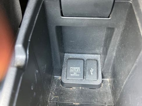 Used 2015 Honda Fit EX-L image 32