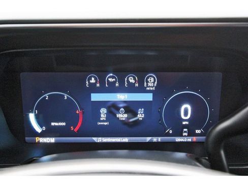 Used 2024 Ford F450 Platinum w/ FX4 Off-Road Package image 15