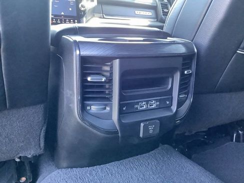 Used 2023 RAM 2500 Rebel w/ Level 2 Equipment Group image 31