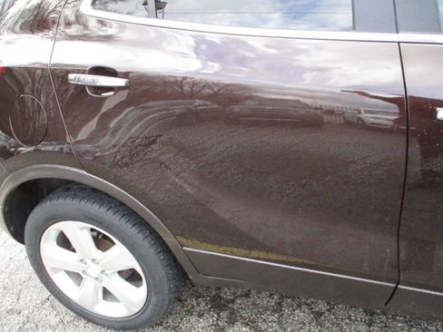 Used 2016 Buick Encore FWD image 19