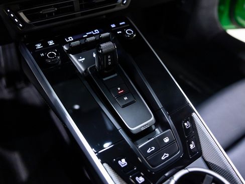 Used 2022 Porsche 911 Turbo S AWD/4WD image 56