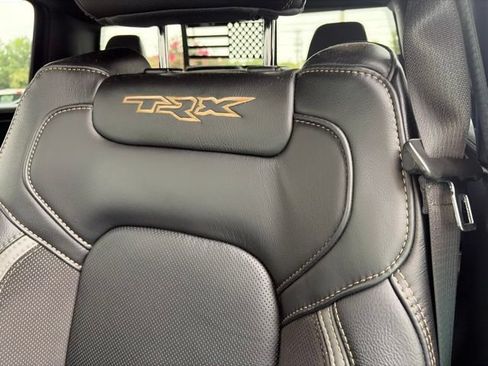 Used 2024 RAM 1500 TRX AWD/4WD image 2