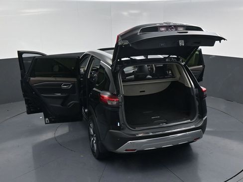 Used 2023 Nissan Rogue Platinum w/ Platinum Premium Package image 22