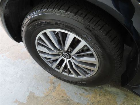 Used 2023 Nissan Armada SL w/ Cargo Package image 6