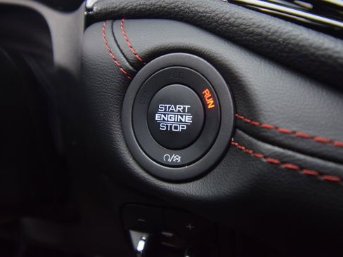 New 2026 Dodge Durango GT AWD/4WD image 27