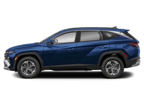 New 2026 Hyundai Tucson Blue SE AWD/4WD image 2