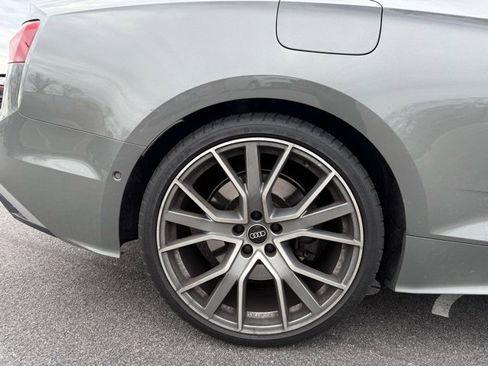 Used 2023 Audi S5 Prestige w/ Prestige Package image 8