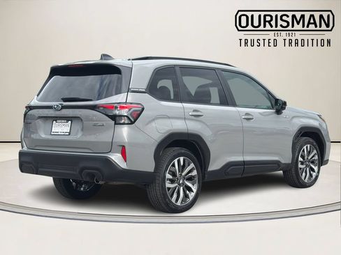 Certified 2026 Subaru Forester Touring AWD/4WD image 5