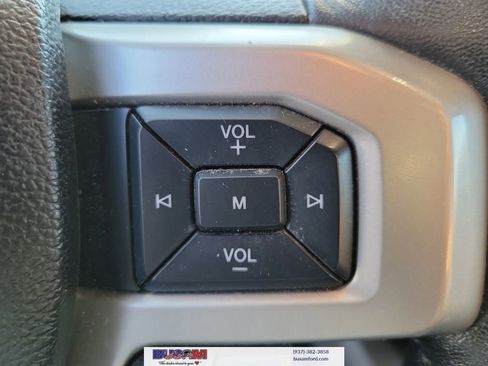 Used 2017 Ford F250 Lariat w/ Chrome Package image 22