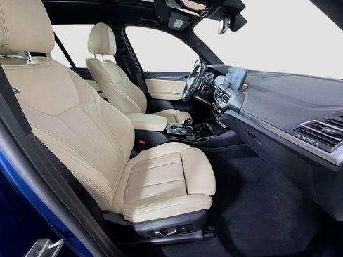 Used 2024 BMW X3 xDrive30i w/ Premium Package AWD/4WD image 30