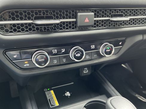 Used 2024 Honda HR-V EX-L image 22