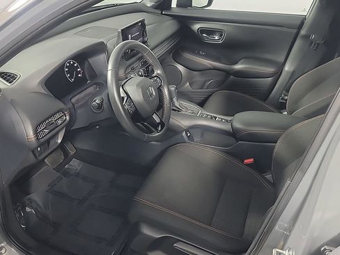Certified 2023 Honda HR-V Sport image 18