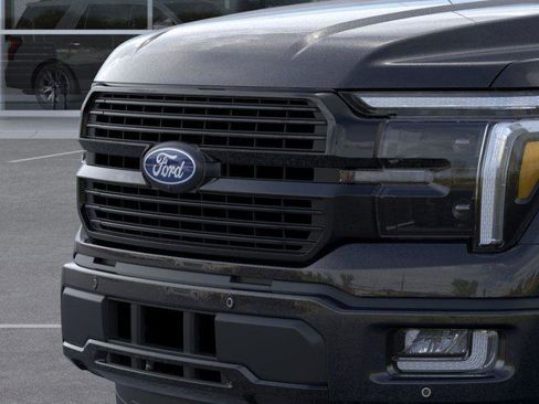 New 2026 Ford F150 Platinum RWD image 51