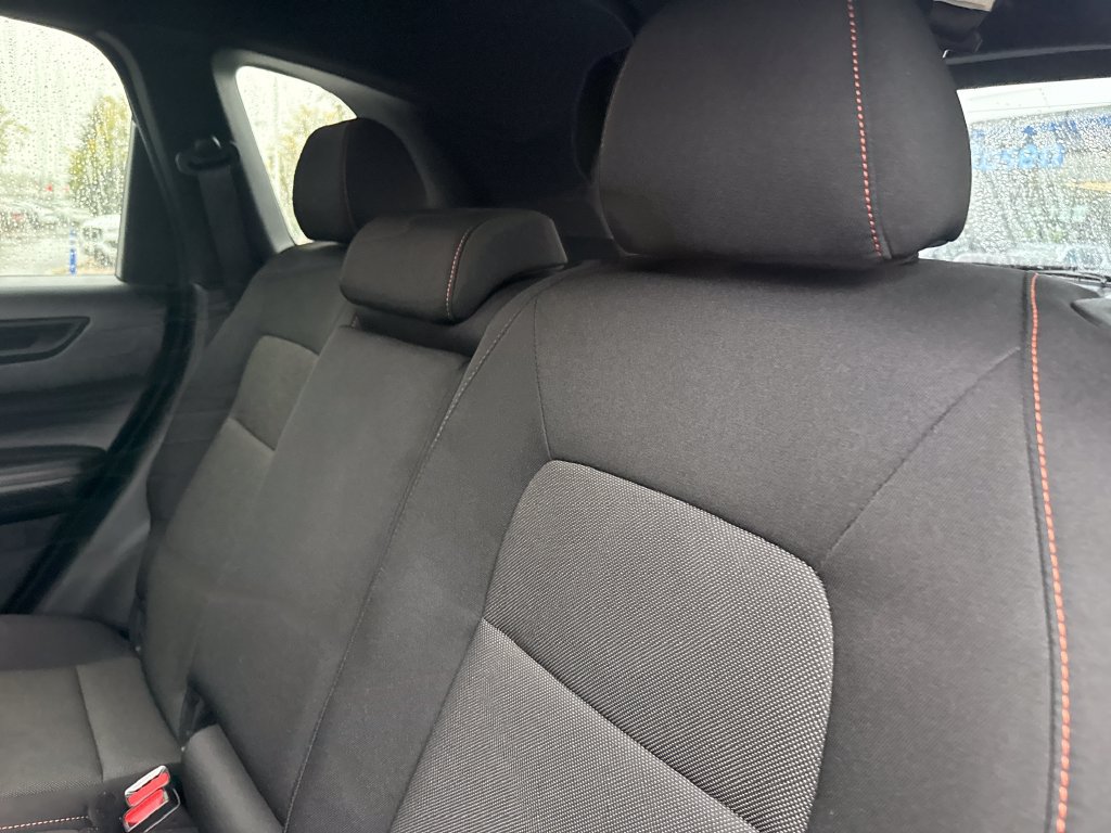 Used 2025 Honda CR-V Sport image 19