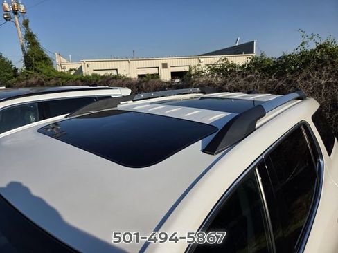 Used 2019 GMC Acadia Denali w/ Technology Package FWD image 8