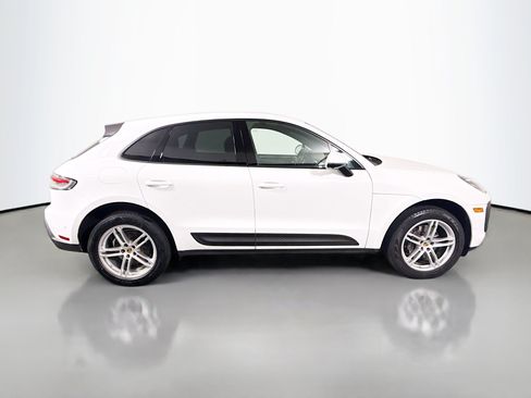 Used 2023 Porsche Macan AWD/4WD image 11