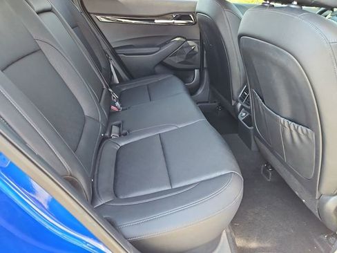 Used 2023 Kia Seltos SX w/ SX Sunroof Package image 18