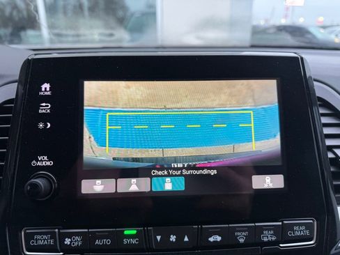 Used 2019 Honda Odyssey EX image 22