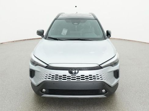 New 2026 Toyota Corolla Cross AWD Hybrid image 15