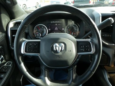 Used 2020 RAM 3500 Laramie image 31