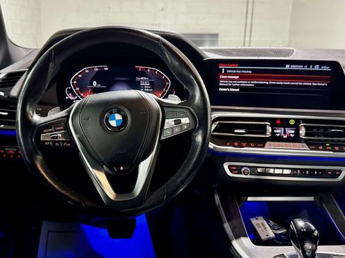 Used 2023 BMW X5 xDrive40i w/ Premium Package image 16