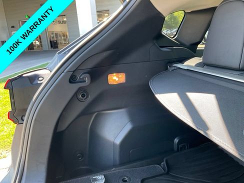 Certified 2024 Subaru Crosstrek 2.5i Limited w/ Crosstrek Mirror Package AWD/4WD image 41
