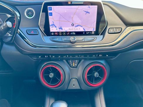 Used 2019 Chevrolet Blazer RS w/ Sun and Wheels Package image 25