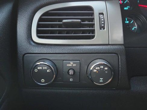 Used 2009 Chevrolet Tahoe LT w/ Luxury Package image 22