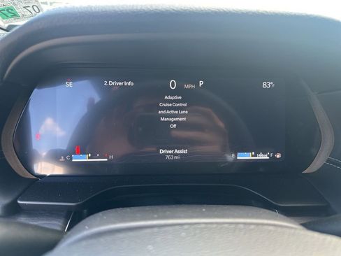 Used 2025 Jeep Grand Cherokee L Limited image 26