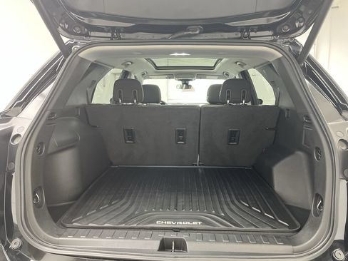 Certified 2020 Chevrolet Equinox LT w/ LT True North Edition AWD/4WD image 29