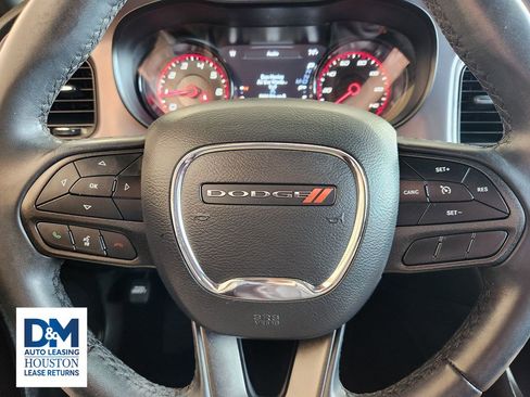 Used 2023 Dodge Charger GT w/ Blacktop Package image 37