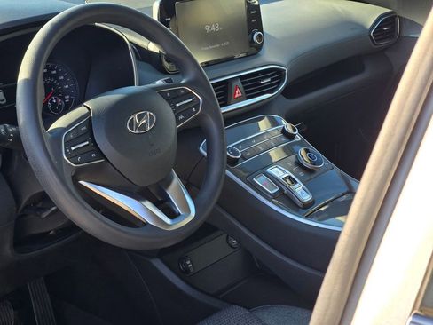 Certified 2023 Hyundai Santa Fe SE image 29